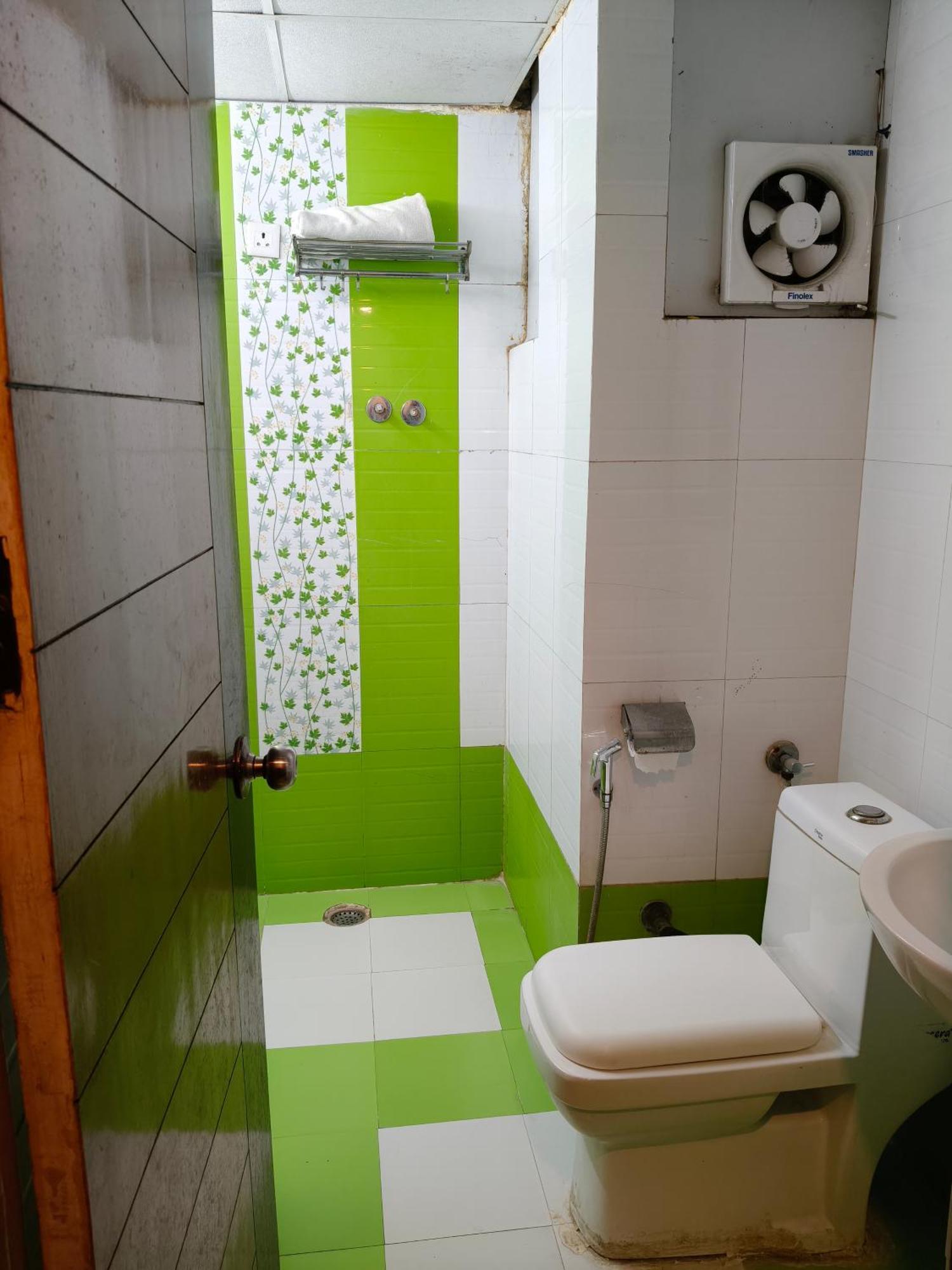 Hotel Kailash Residency Dehradun Buitenkant foto